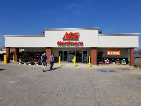 Ace hardware copperas cove - Walmart Supercenter #381 2720 E Highway 190, Copperas Cove, TX 76522. Opens 6am. 254-542-7600 Get Directions. Find another store. Make this my store.